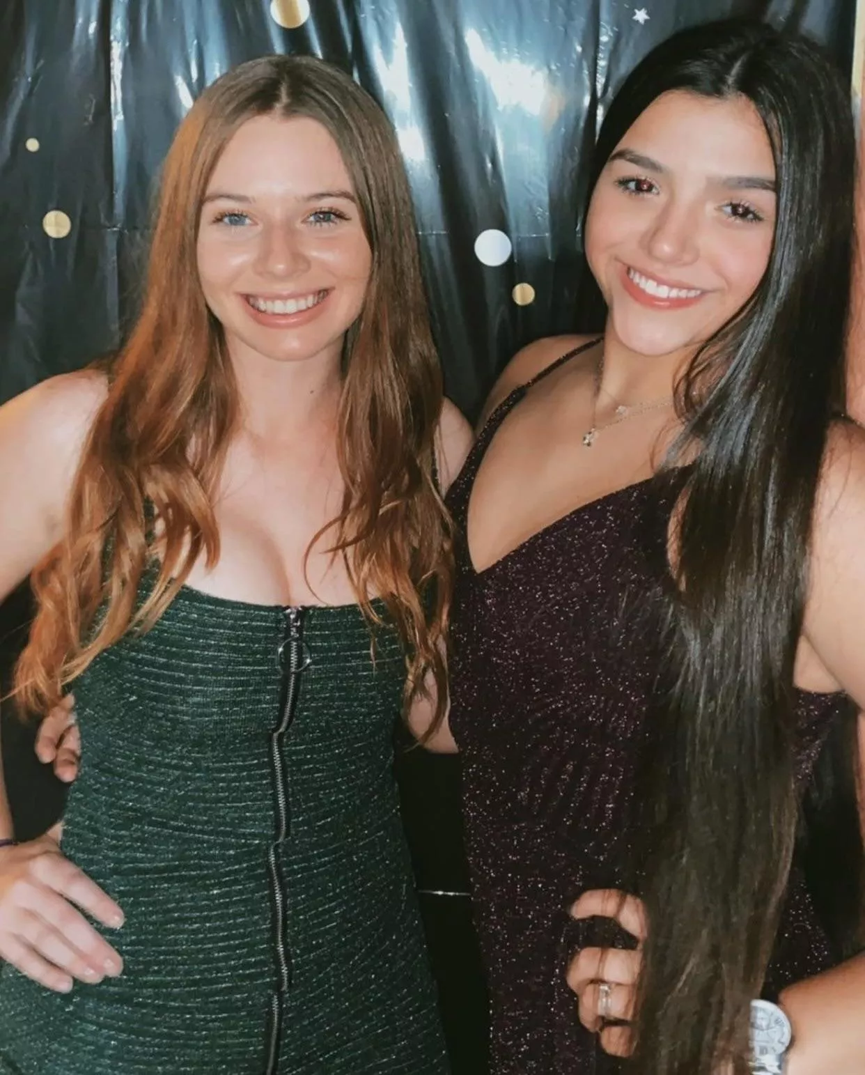 Ginger or brunette? posted by tennisa_zelal