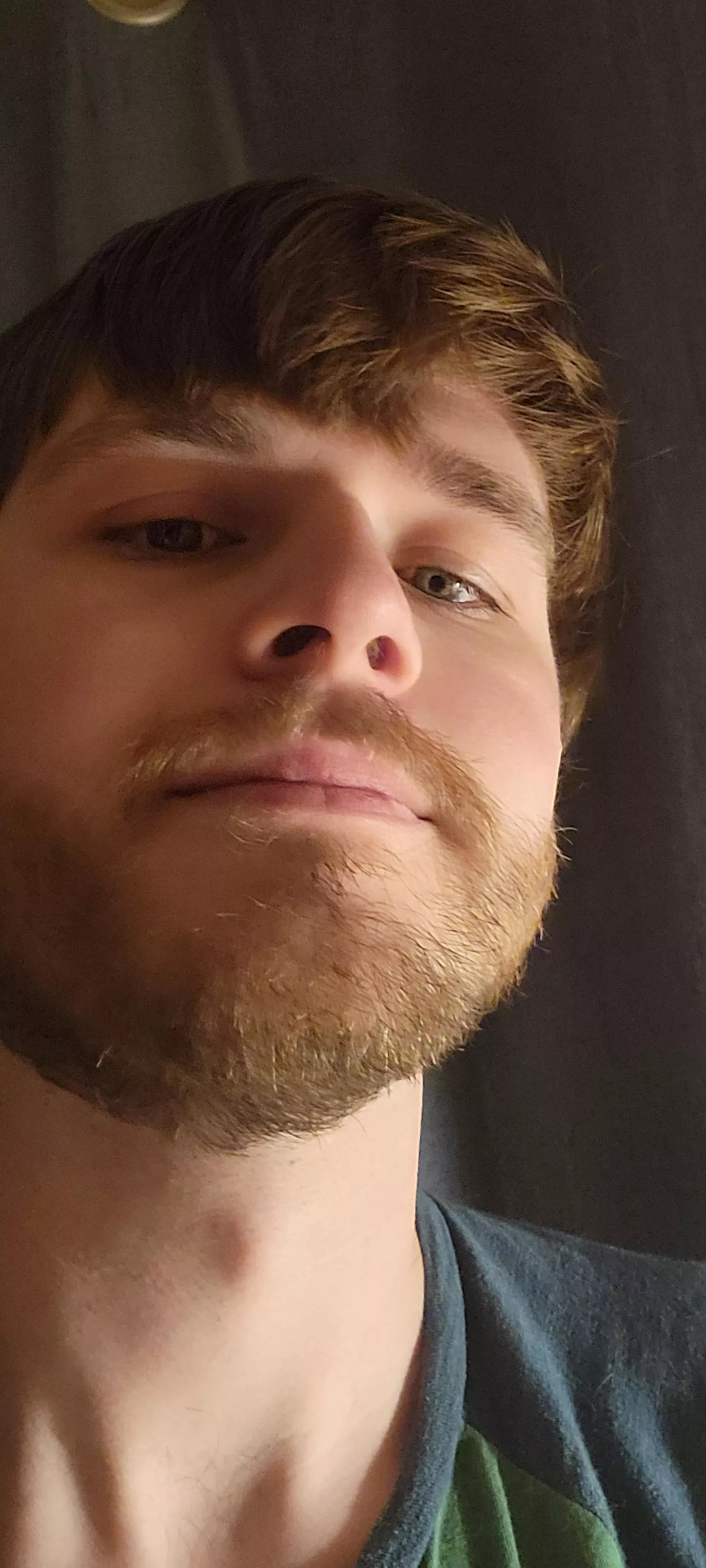 Glad it's raining today! posted by disneyfacts