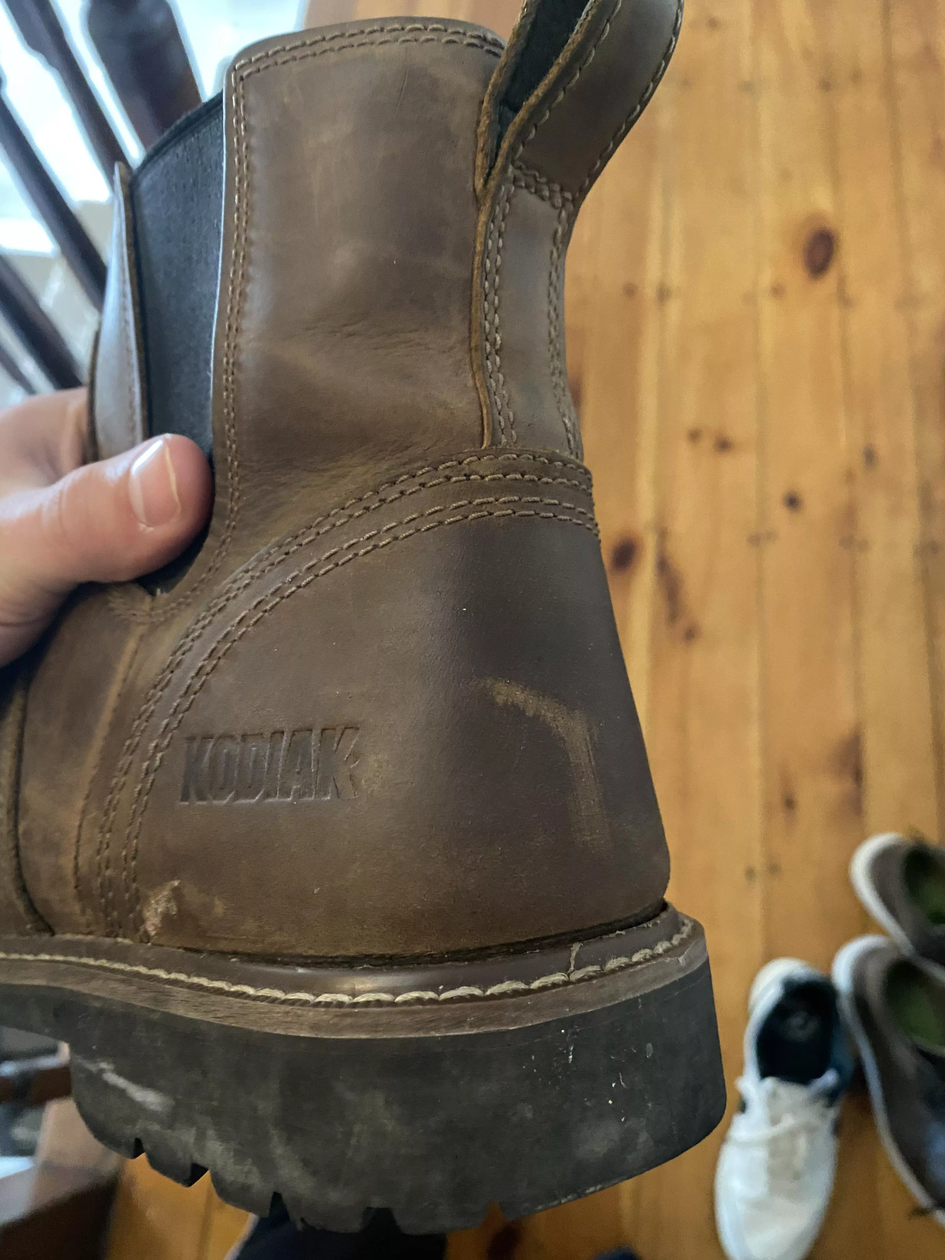 Glue recommendation? posted by Dramatic_Factor_6898