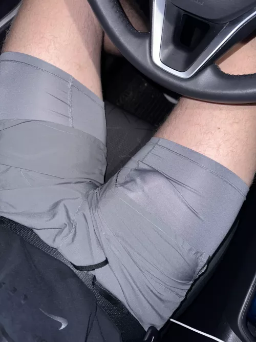 Going to the gym 💦 by Special_Return_5922