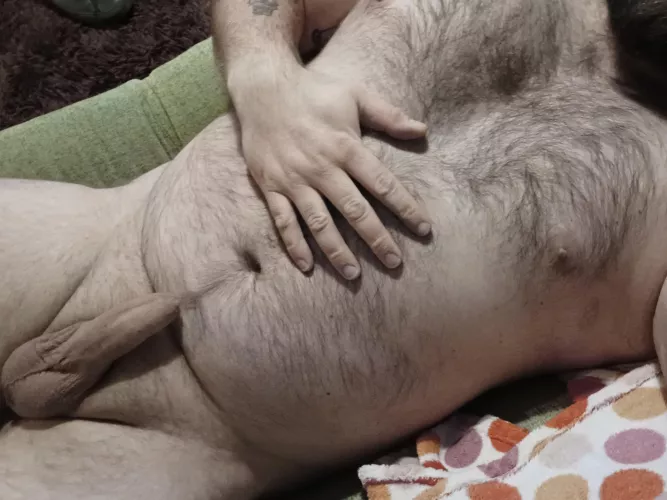 Good evening sexy ppl by realnakedcoffieguy