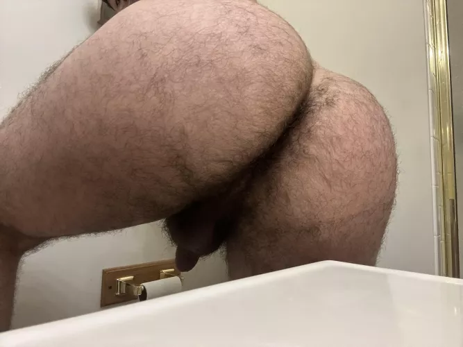 Good leg day today if I say so myself! by PersianMasterReddit