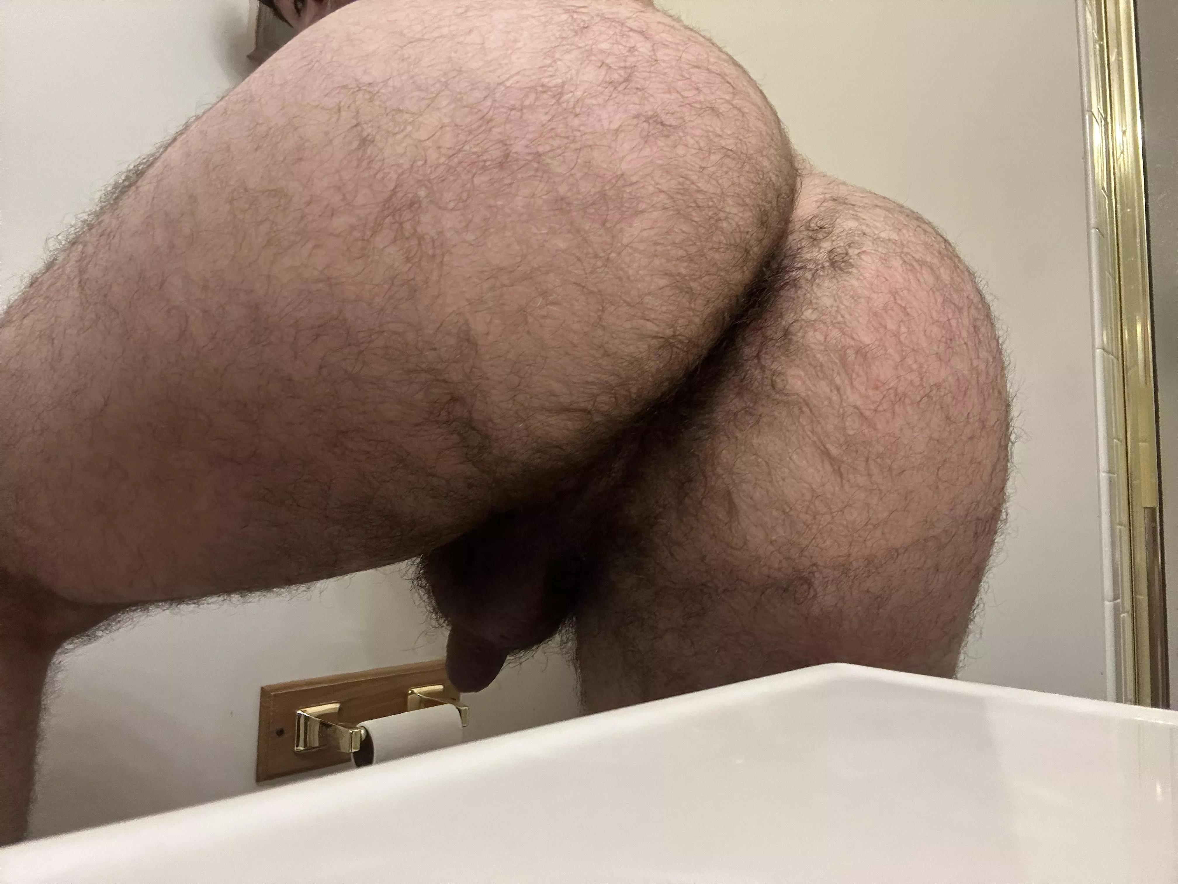 Good leg day today if I say so myself! posted by PersianMasterReddit