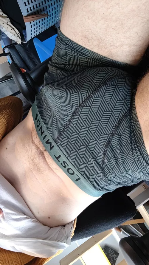 Good morning! by Kitchen-Worry7943