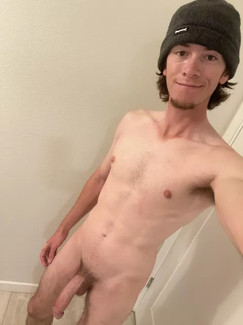 Good (m)orning world! by Fantastic-Nudie-4902