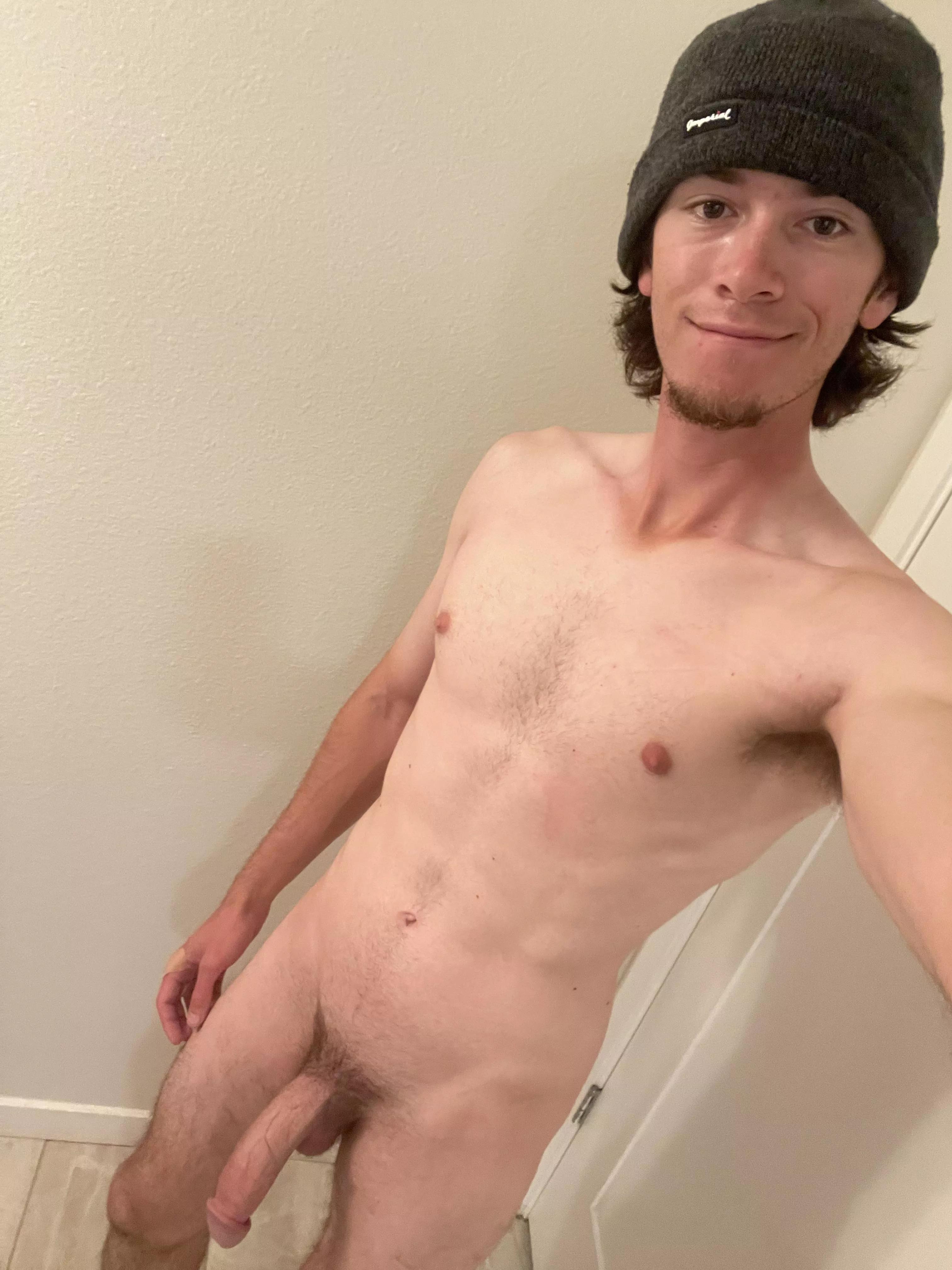 Good (m)orning world! posted by Fantastic-Nudie-4902