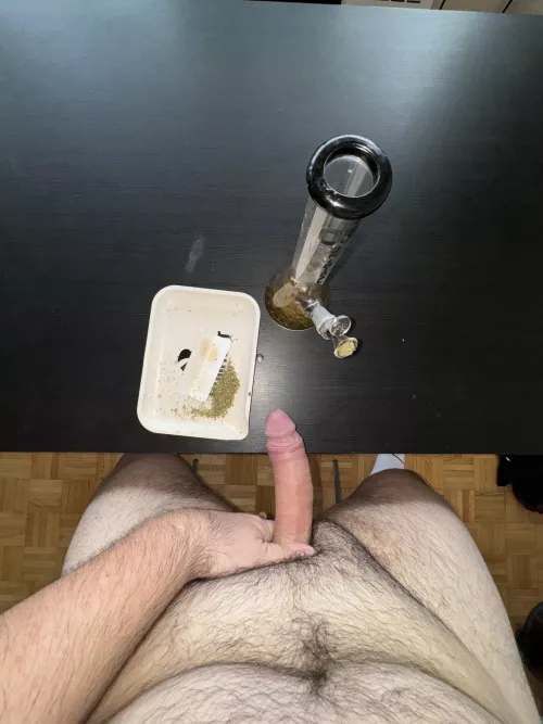 Goood (m)orning 😈🍆💨 by Motor-Swordfish-8786