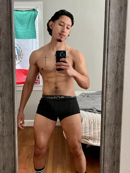 Got a haircut by CacctusJacc