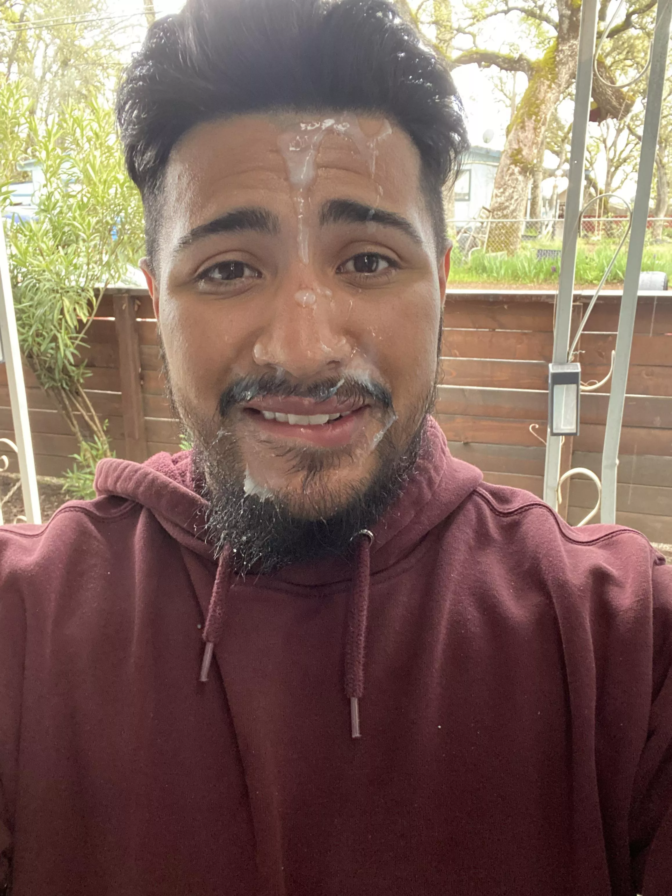 Got my hard earned reward 😍 posted by vers_nut_bucket