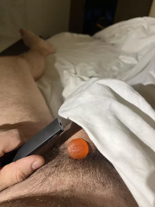 Gummie Time! (M) by HikingTheMoon