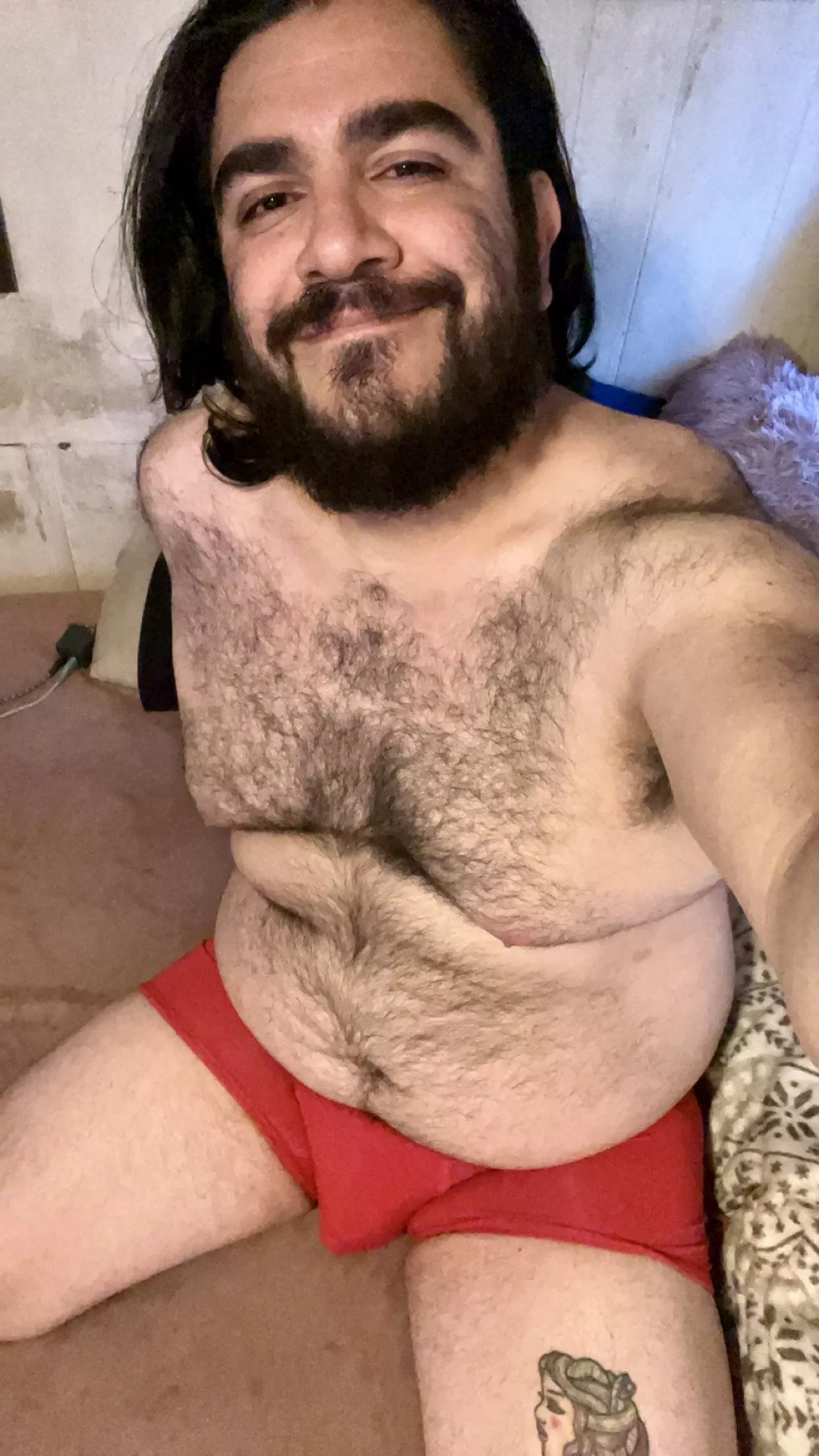 had a long drive home 😮‍💨 posted by Jay_CubM