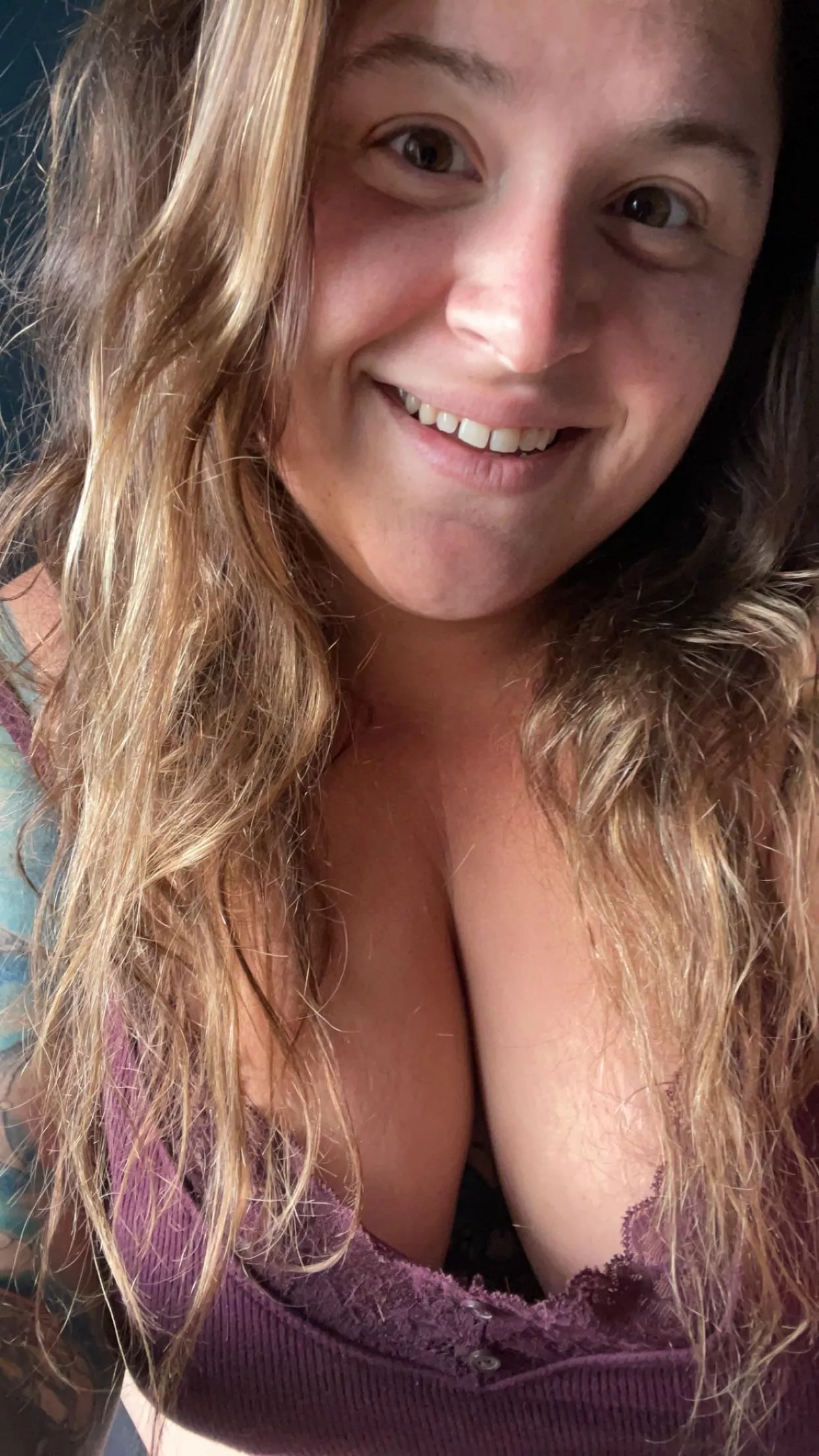 Happy Thick Thursday reddit ! posted by handful_heather420