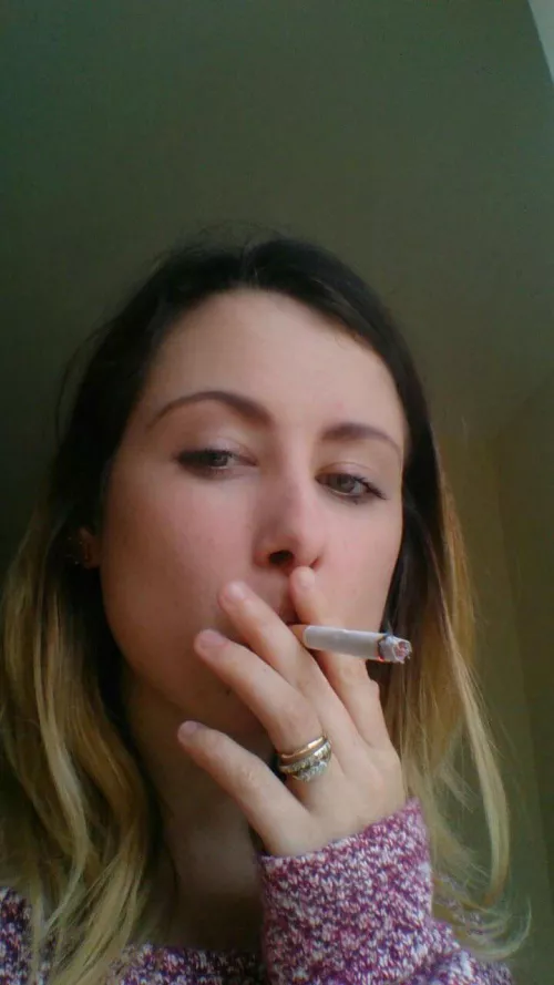 Hard Drag Stare  by Early_Cartoonist_690