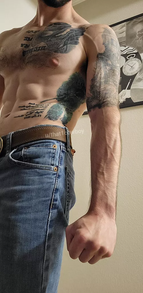 Have a lovely Friday ❤️ by that1cowboy