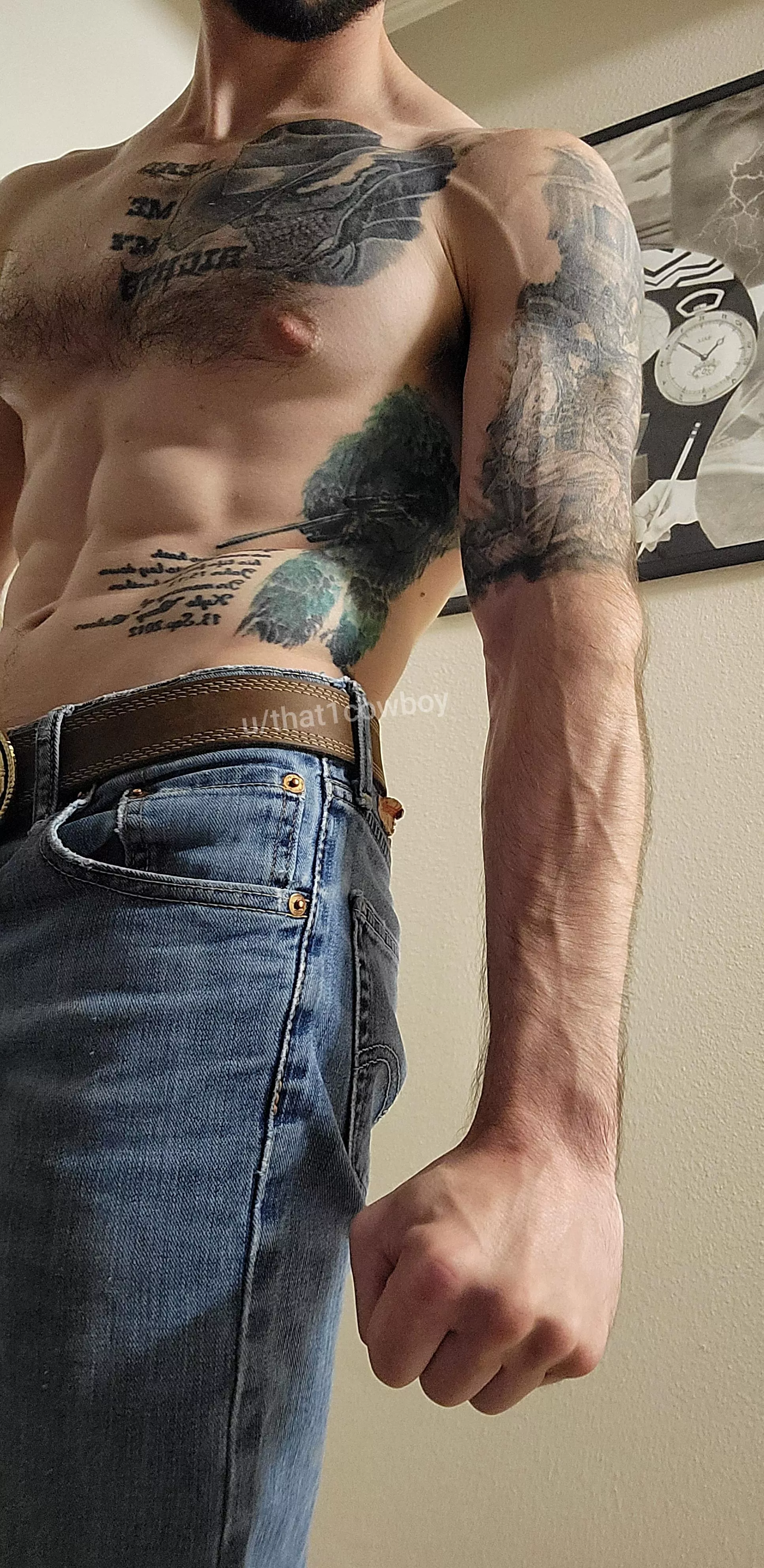 Have a lovely Friday ❤️ posted by that1cowboy