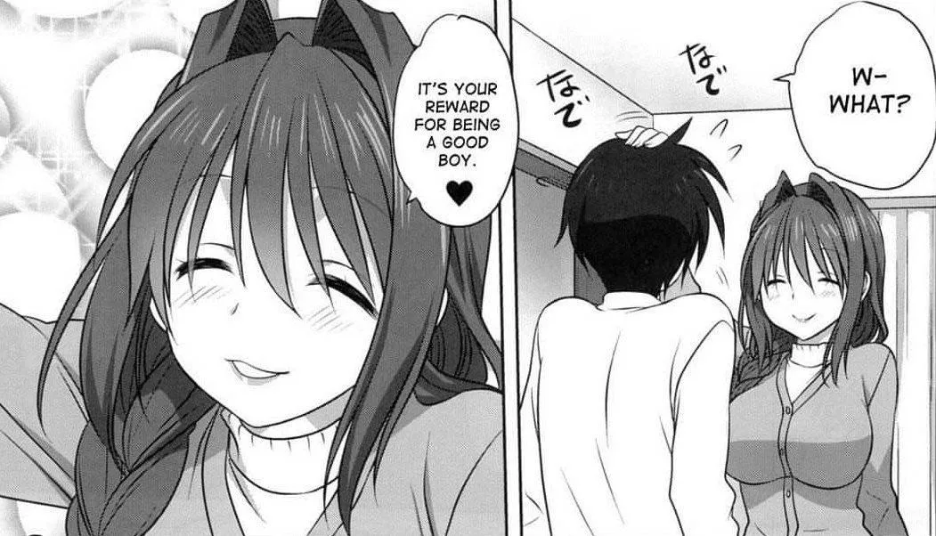 Have you been a good boy for mommy? posted by ComfortableOk2504