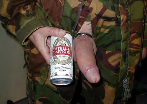 He 'can' measure up! posted by UC_Mandate_65