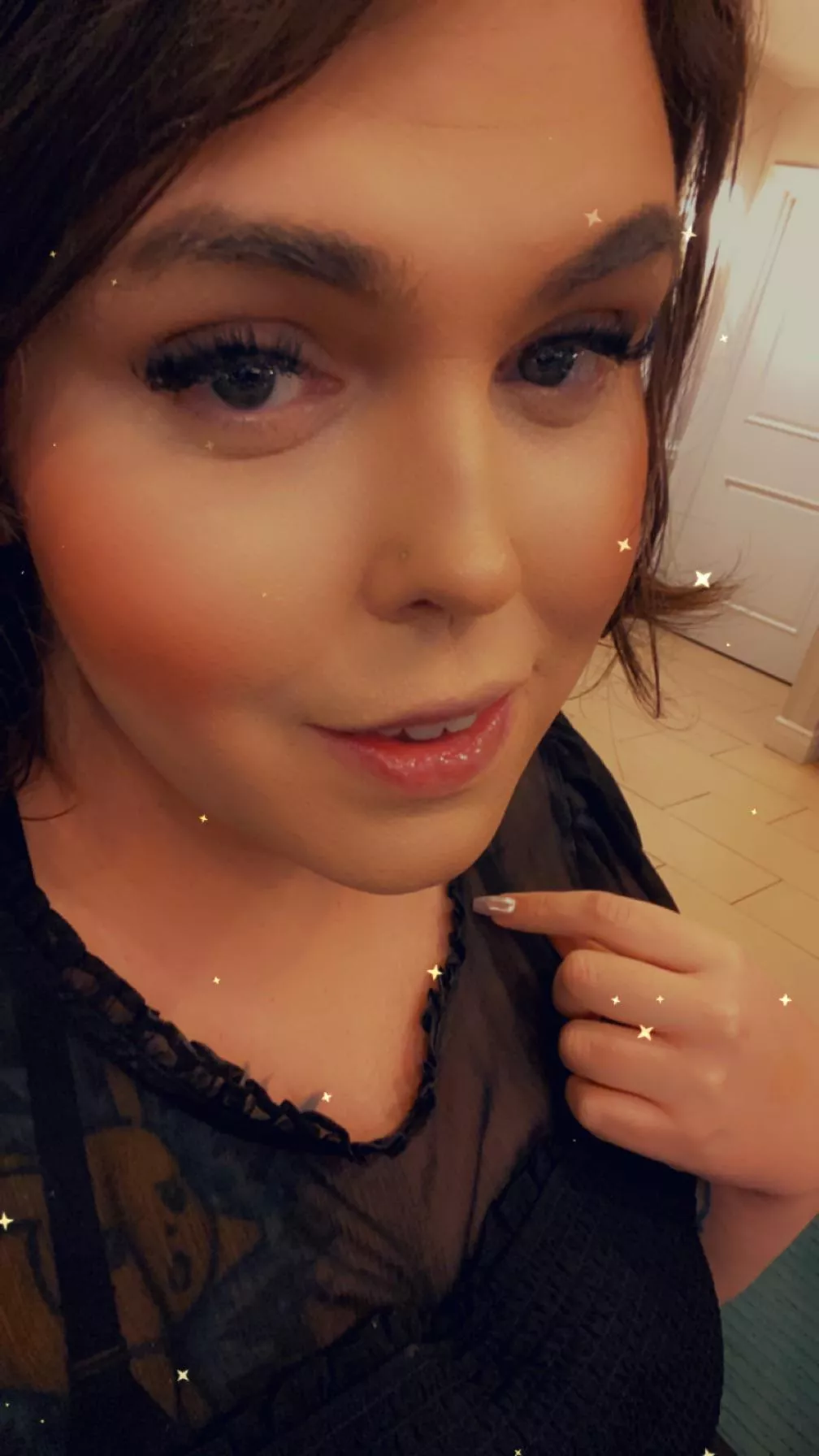 Hello❤️ posted by Glaceon412