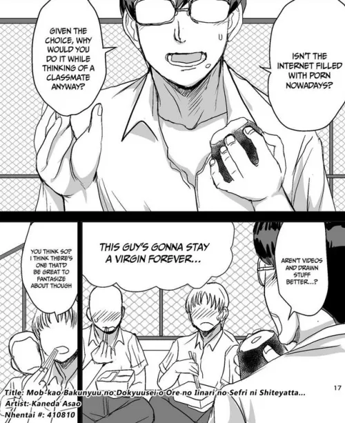 hentai_irl by InPlotITrust