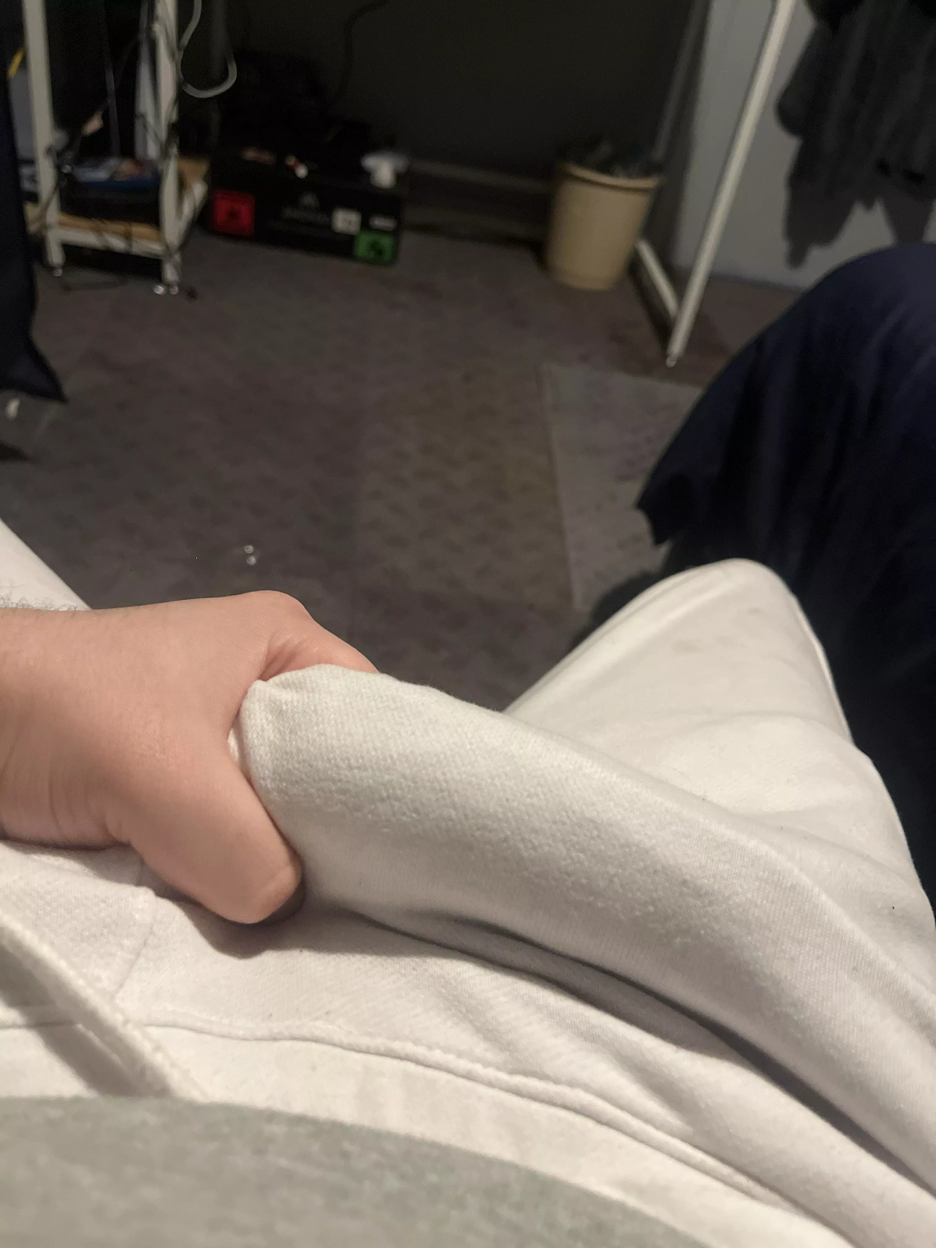 Hey posted by GirthyThickKinggg