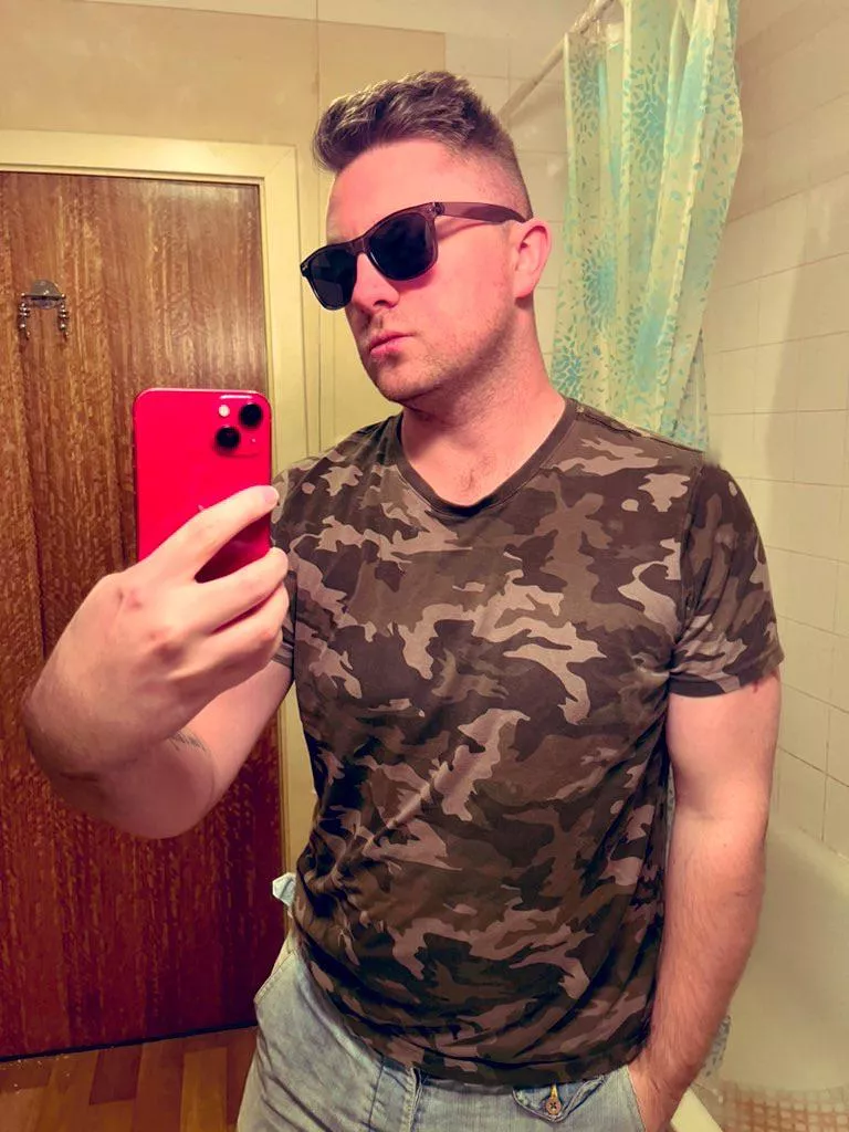 hey lads posted by bpdbryan