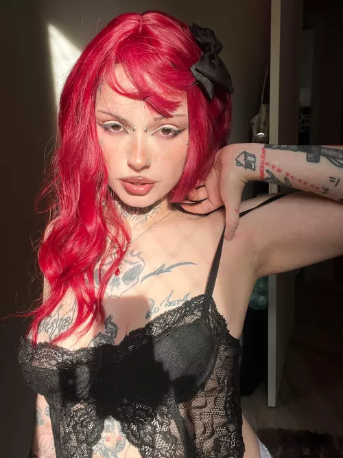 hey theree by BlizzardRecruiter