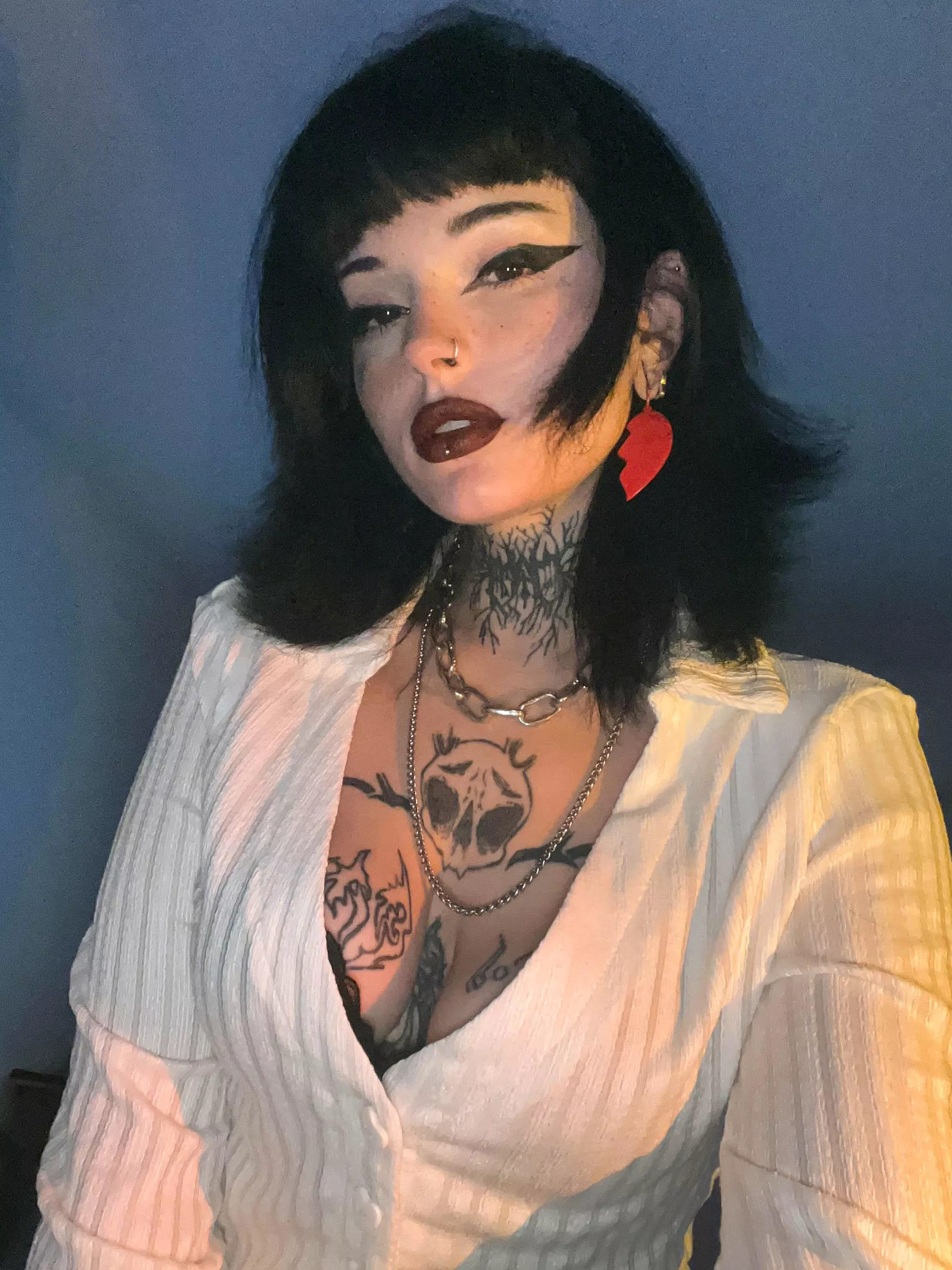 heyyy  posted by Mantasticles