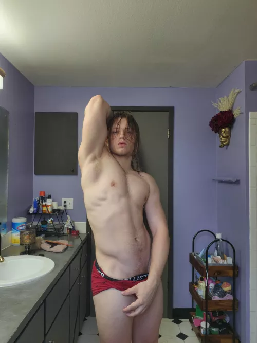 Hit and ready ;* by Smart-Client-806