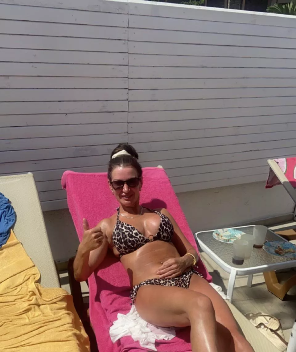 Holiday mode!!!  posted by yorkshirelass1978