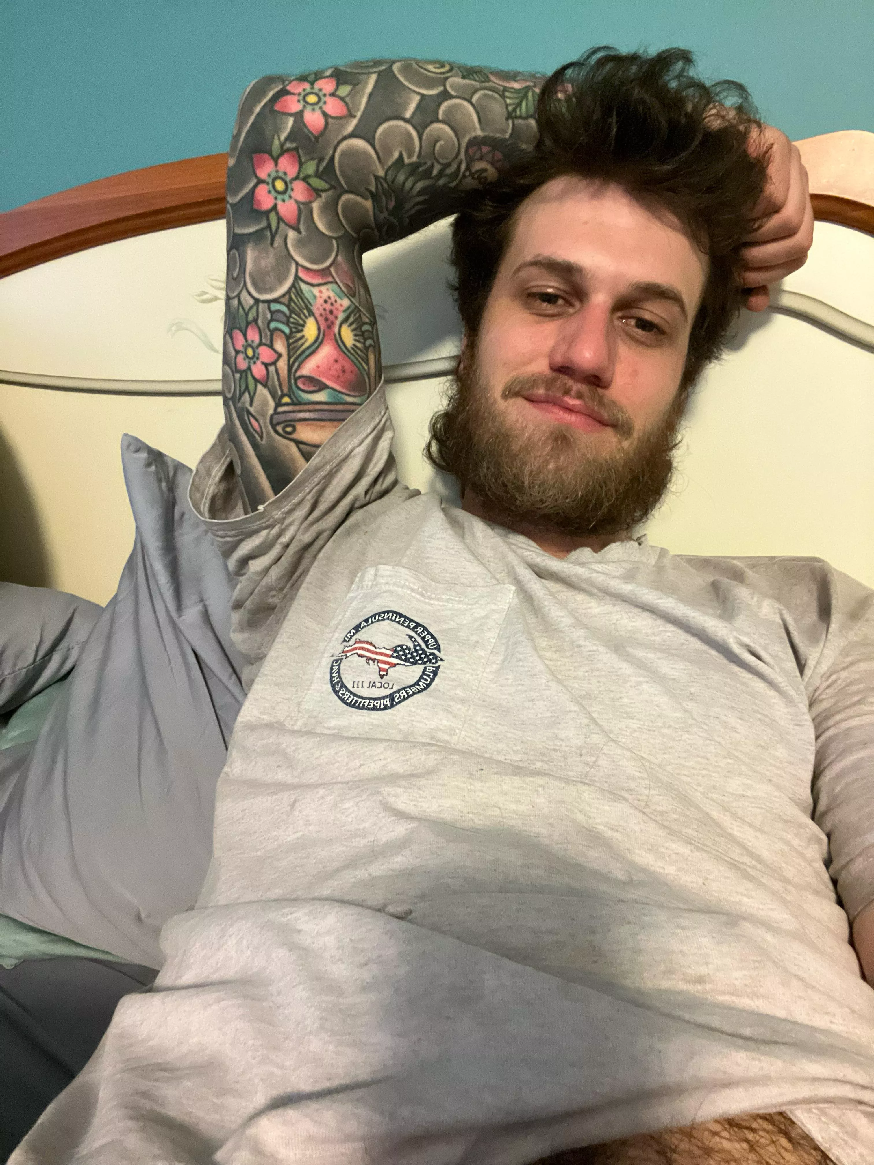 Hope everyone’s having a good night! Feel free to dm :) posted by metaln00d