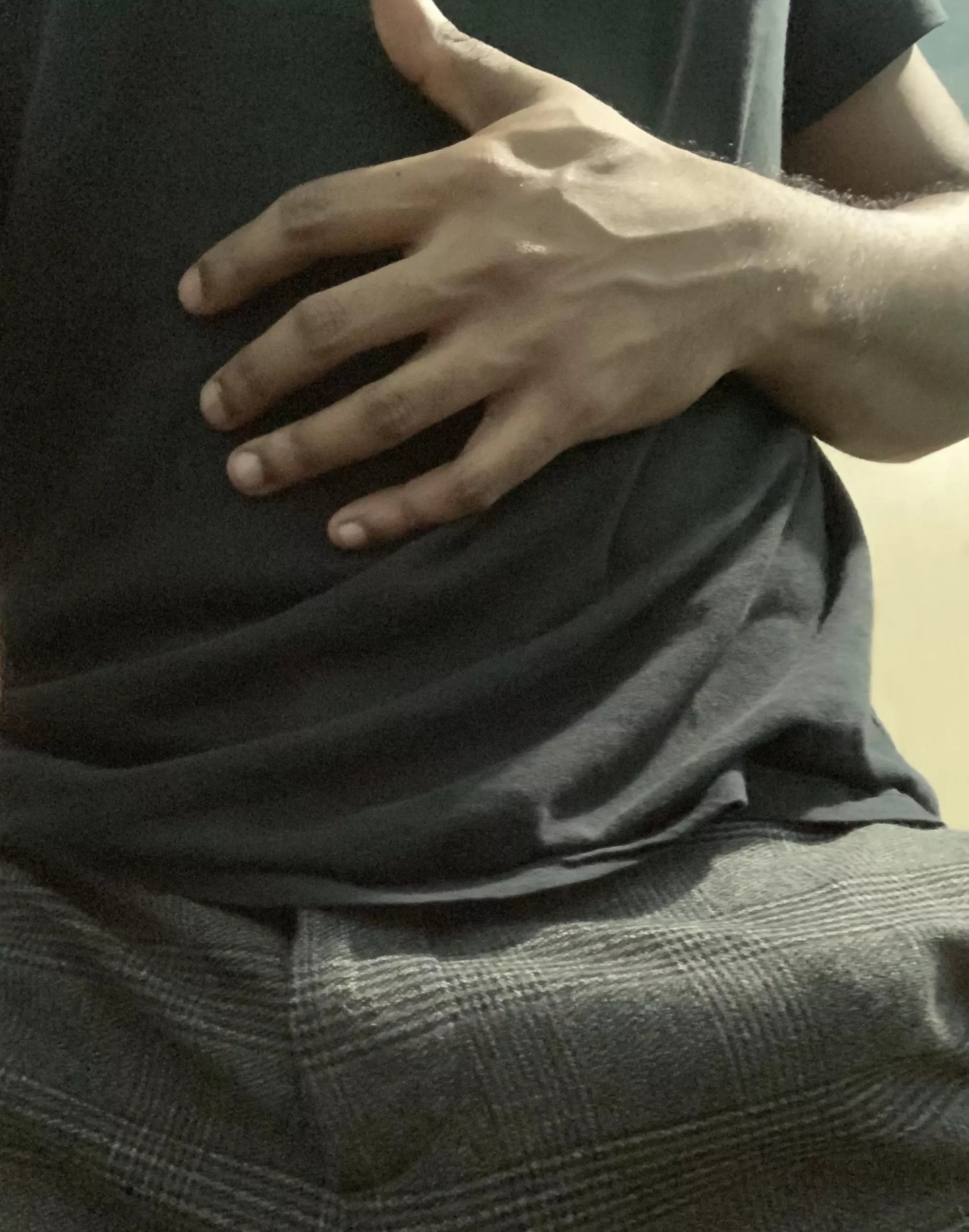 Hope this is fine posted by LateNightTemptations