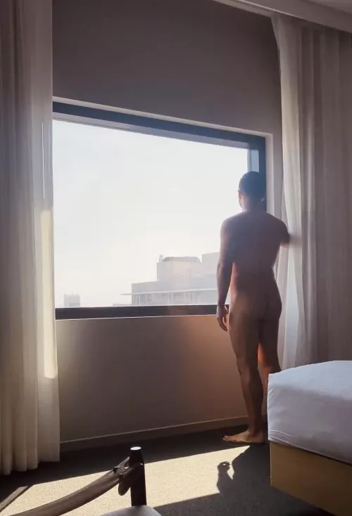 Hotel views by Nature_me_up