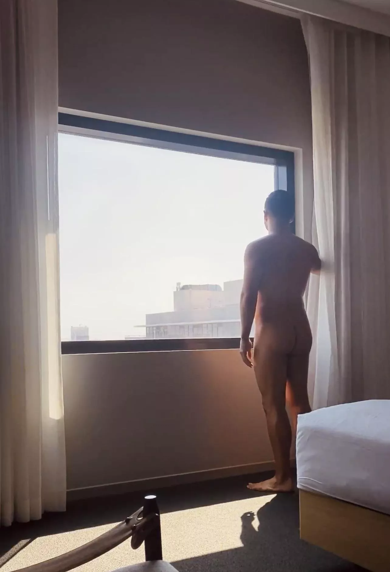 Hotel views posted by Nature_me_up