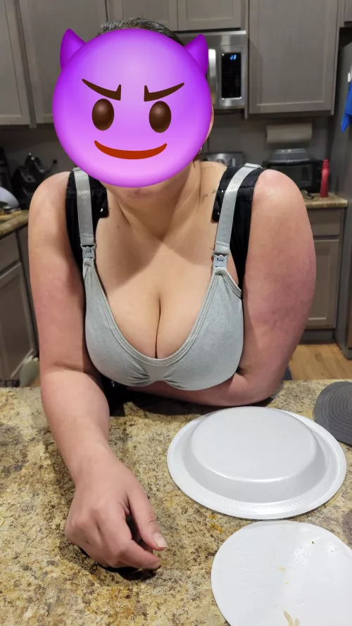 How does my wife look by Affectionate_Mix8311