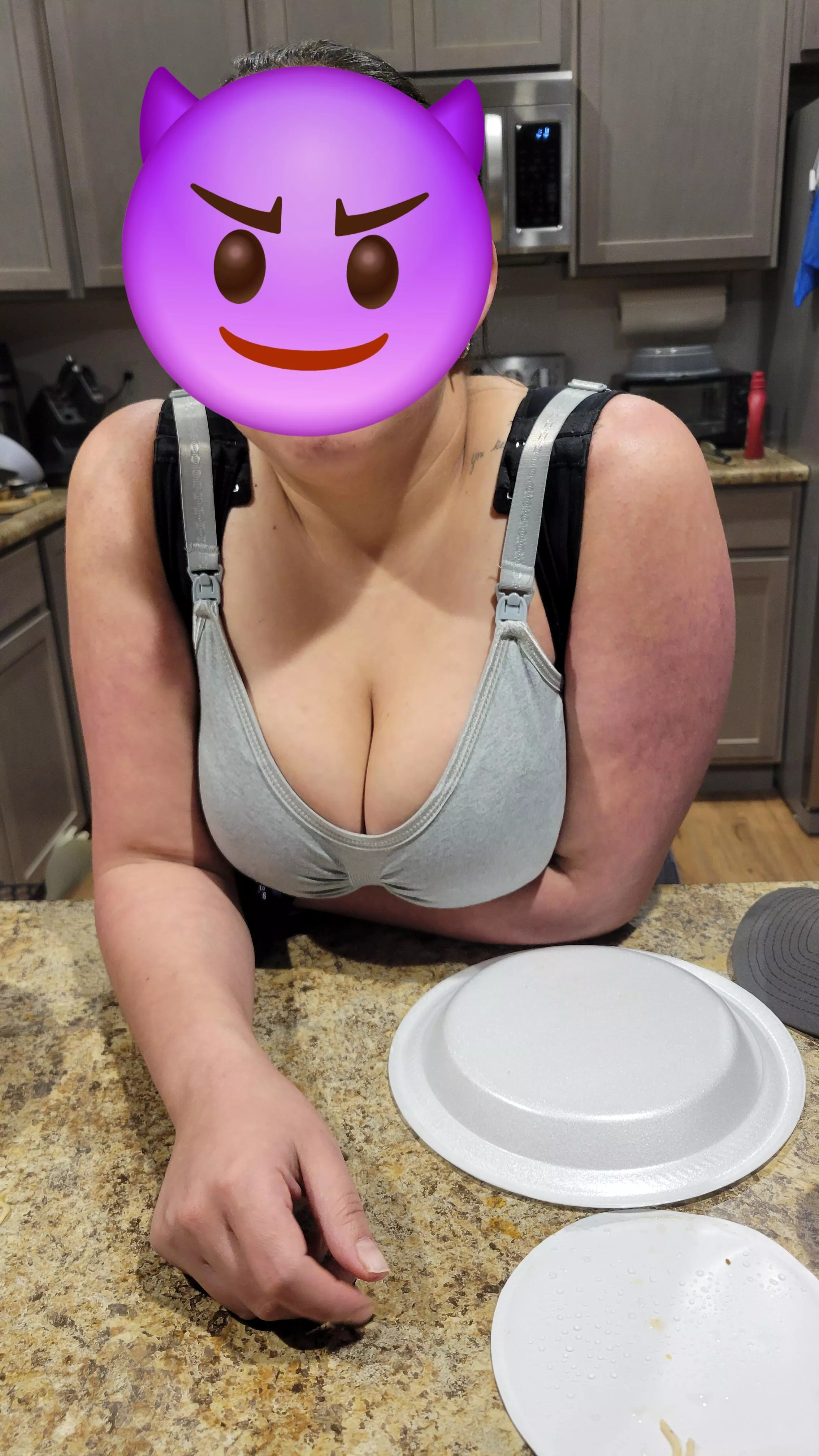 How does my wife look posted by Affectionate_Mix8311