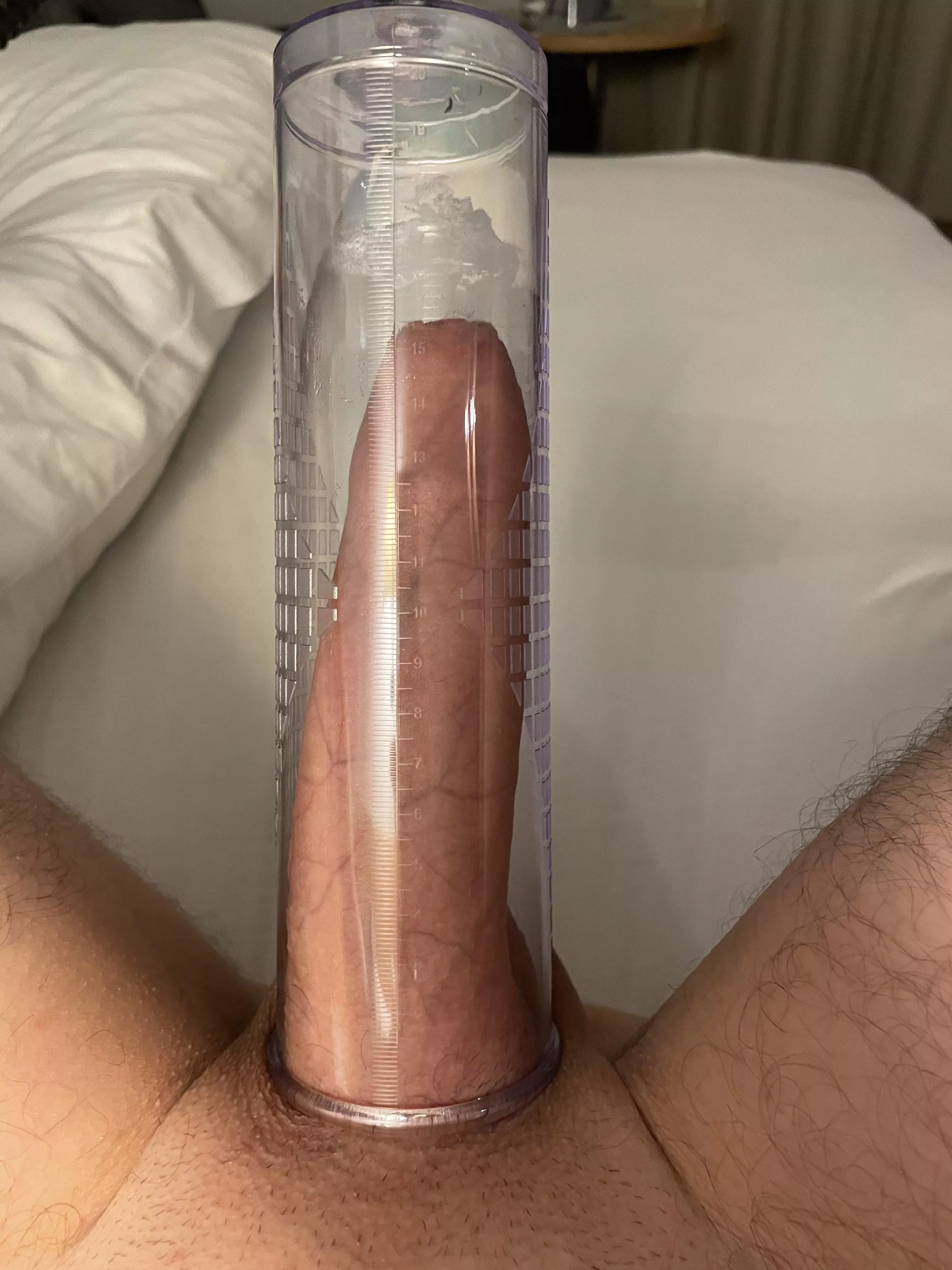 How’s that for a first time? posted by tom76hn