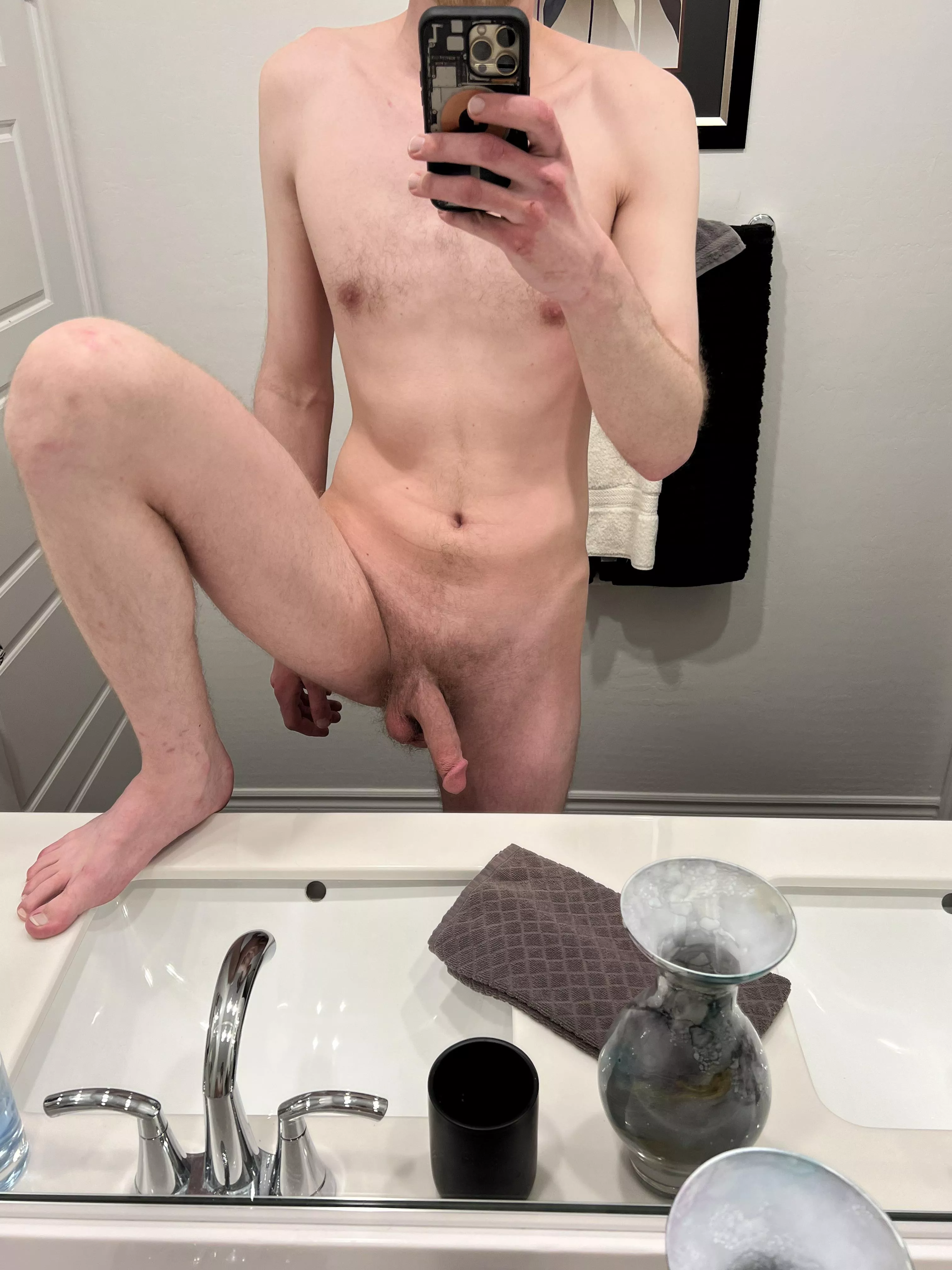 How’s this? posted by YouBetterBeReady