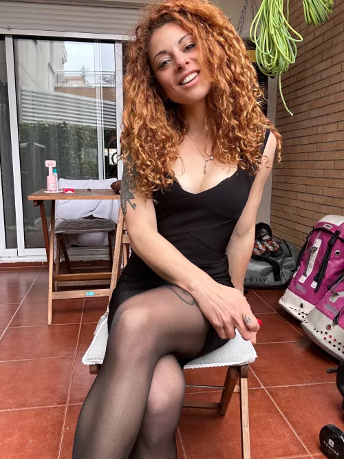 I hope you like it ;) by lolamon7ez