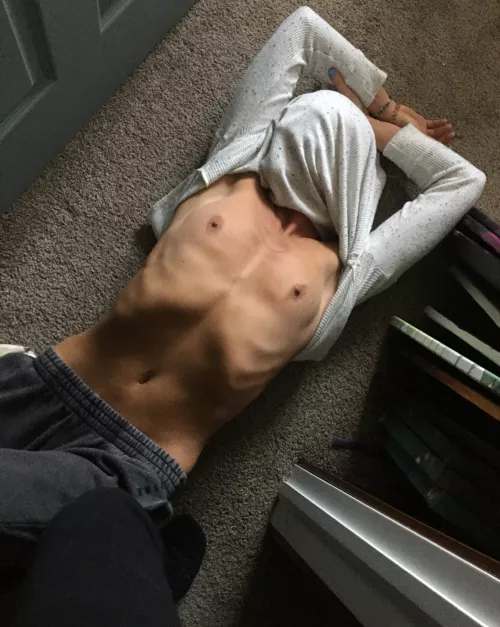 I like to be blindfolded 🤭 by _KlassyKassie