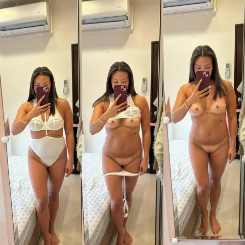 I need someone who can keep up with my horny appetite by your_asiangirl