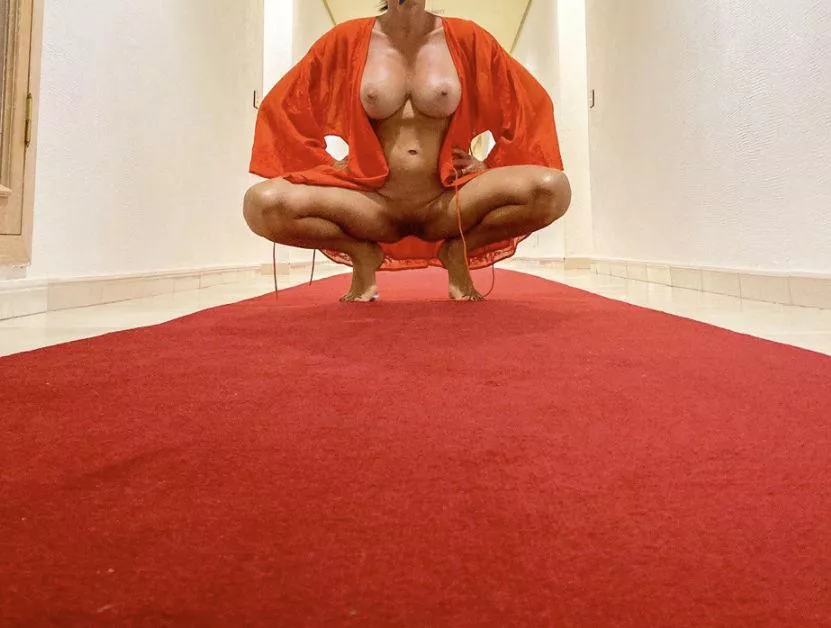 I need younger men opinion cause I'm wondering if I'm still fuckable in my 40s posted by ChemicalTennis9064