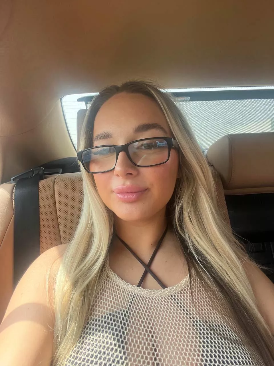 I was a good girl, but I deserved punishment posted by Call_Me_Maybet