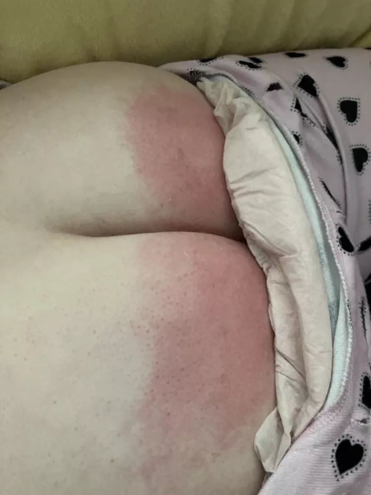 I was being a brat posted by yo_its_the_goat_man