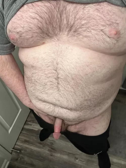 I’d love to see you on your knees ;) by GoBucky1257