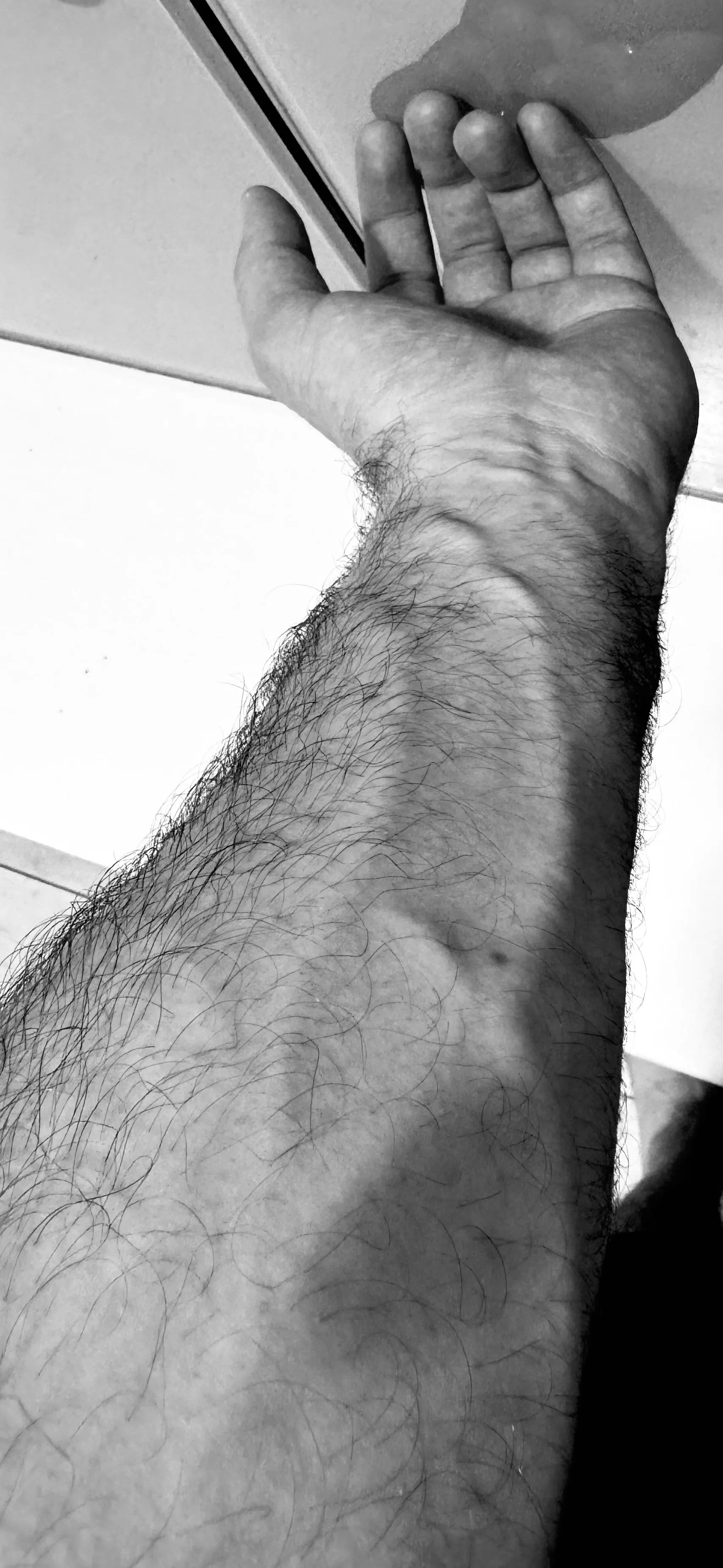 If we’re doing blood types, AB- here. posted by McPapayaKiwi