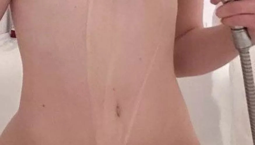 If You Like What You See, Wait Until You Feel It ;) by piafavasz