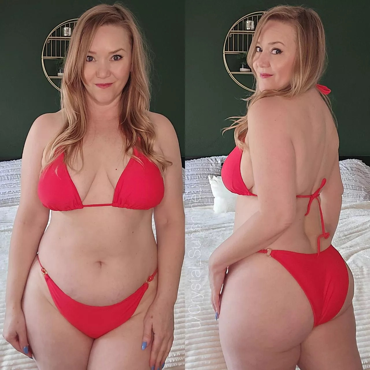 I'm going to eat you for lunch and you can return the favor [F50] posted by Crystal_Sunshine_