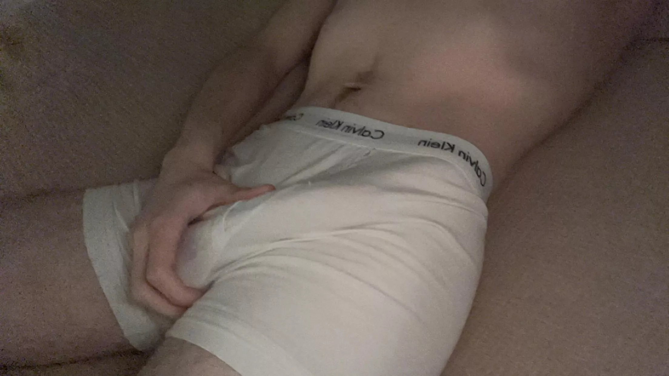 i’m hiding something posted by Hot_Nothing_9347