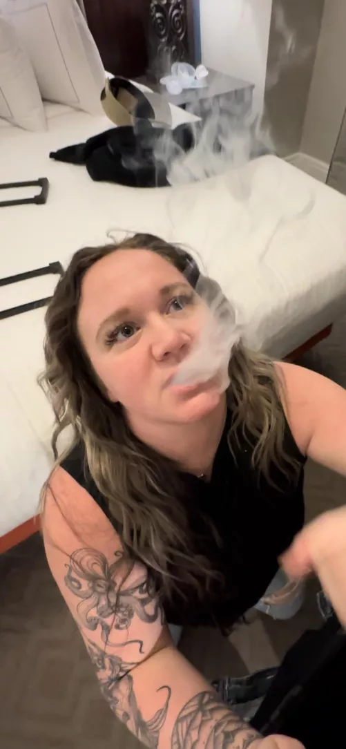 I’m lucky by LuckyOne2442