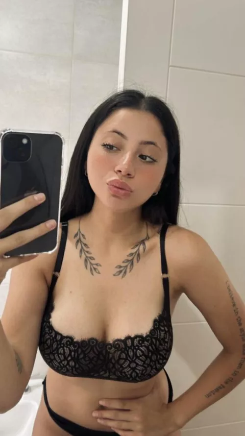 im naughty barbie and you can be ken the destroyer by Pixelfish123